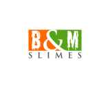 https://www.logocontest.com/public/logoimage/1545312553B _ M slime.png